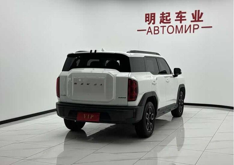 Haval Cool Dog, 2023 г.