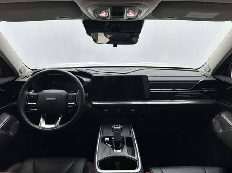 Haval Cool Dog, 2023 г.