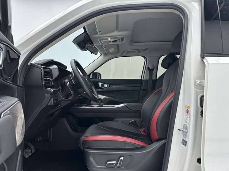 Haval Cool Dog, 2023 г.