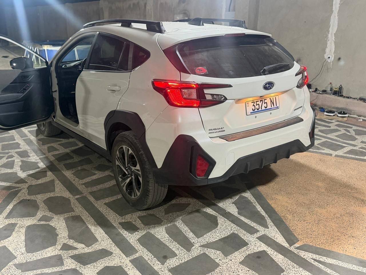 Subaru Crosstrek Premium, 2024 г.