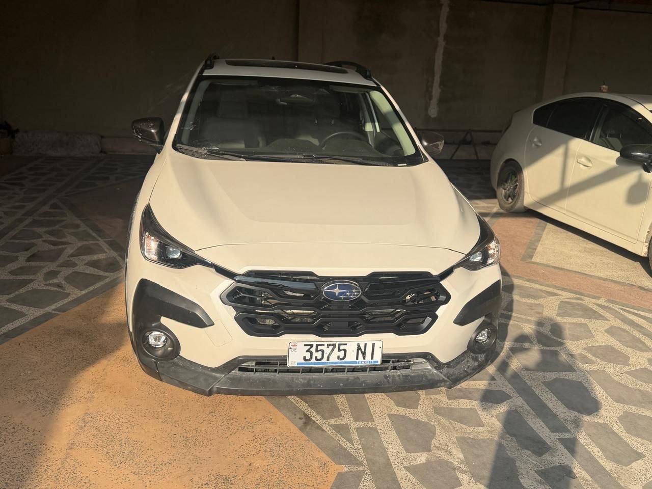 Subaru Crosstrek Premium, 2024 г.