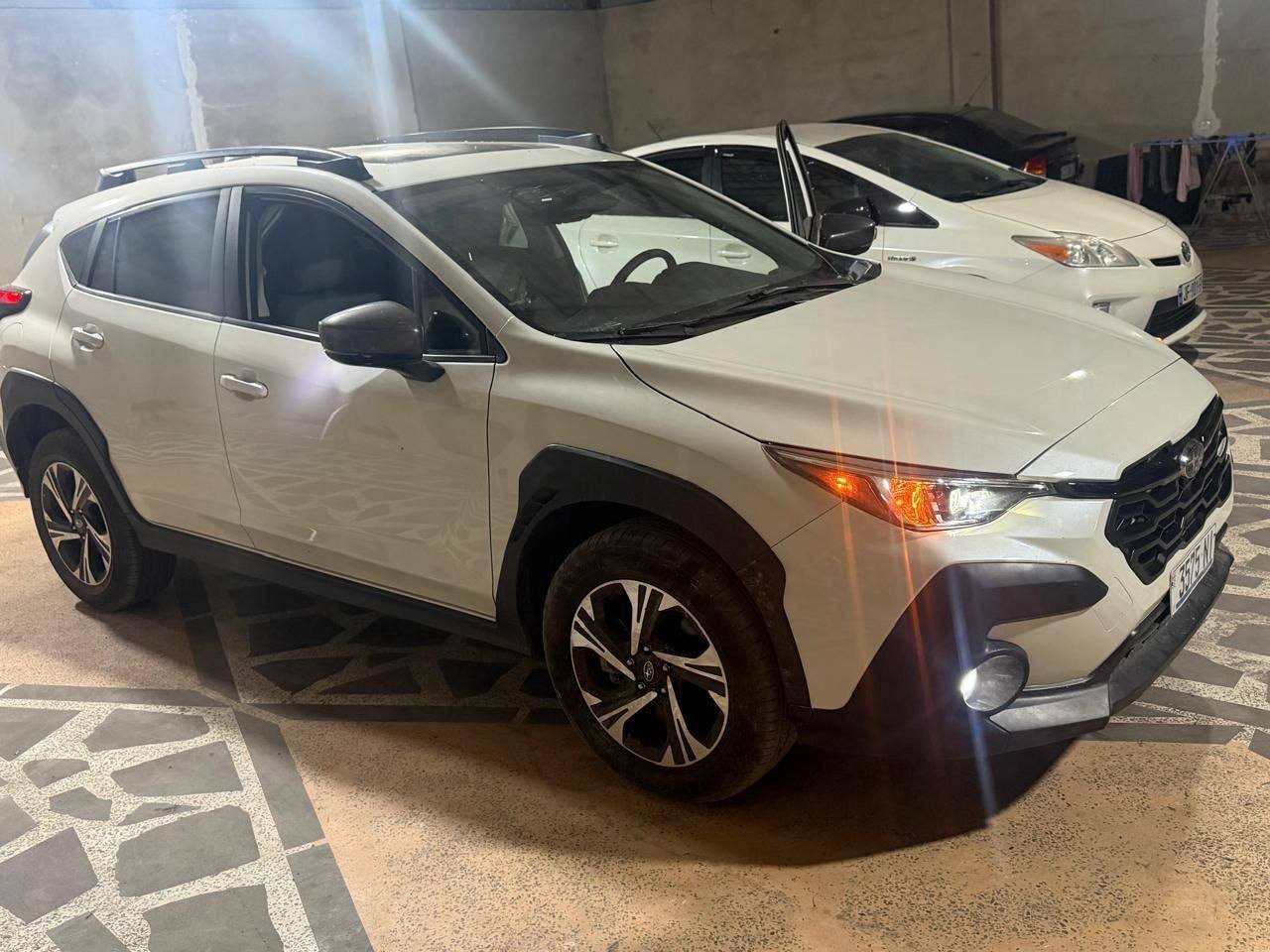 Subaru Crosstrek Premium, 2024 г.