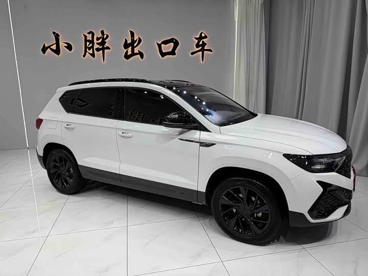 Jetta VS5, 2023 г.