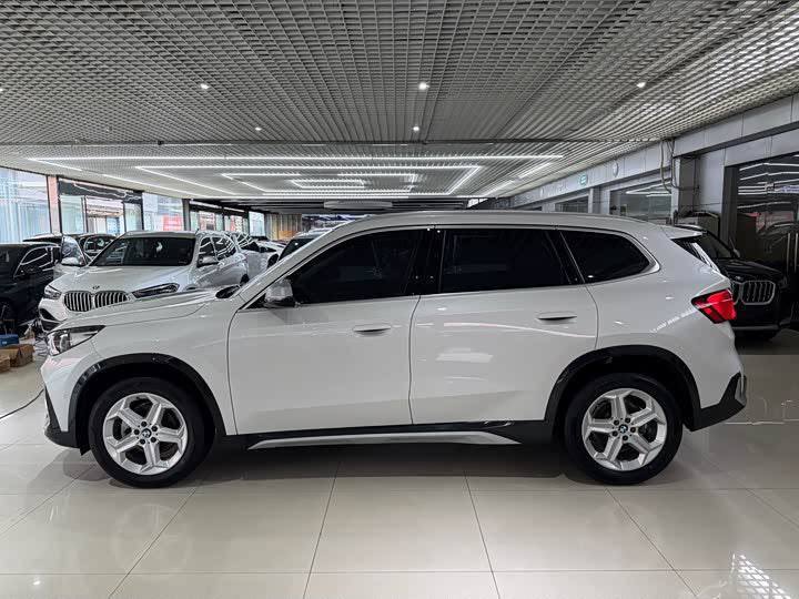 BMW X1, 2023 г.