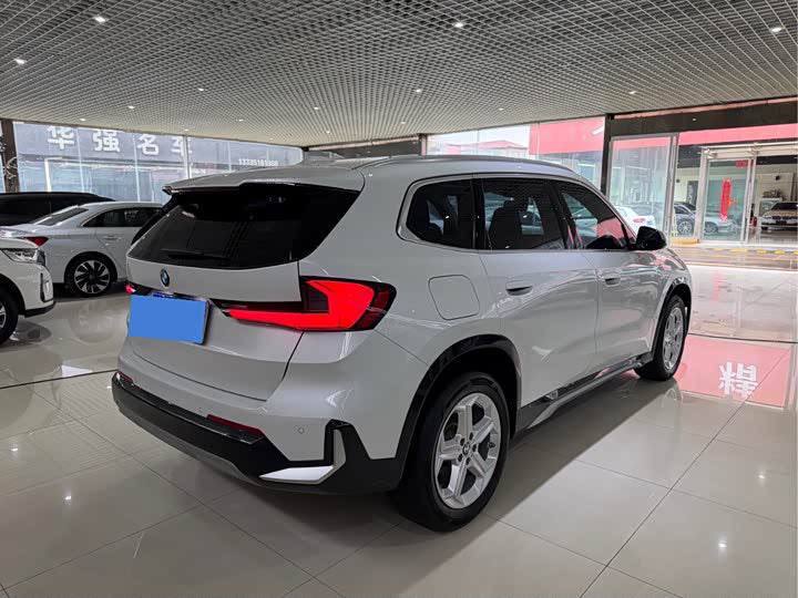 BMW X1, 2023 г.