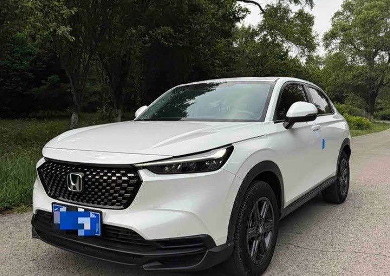 Honda XR-V 2023 из Китая под ключ - фото автомобиля из карточки компании