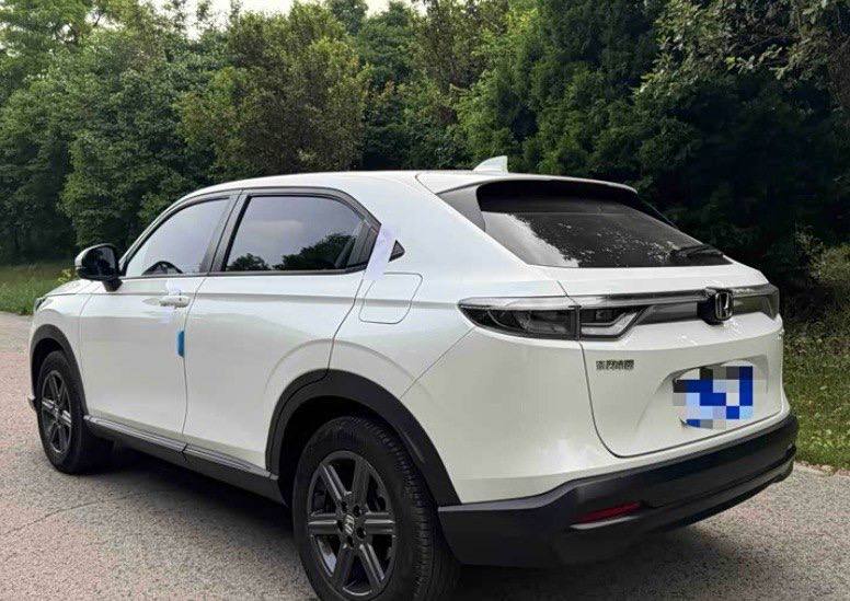 Honda XR-V, 2023 г.