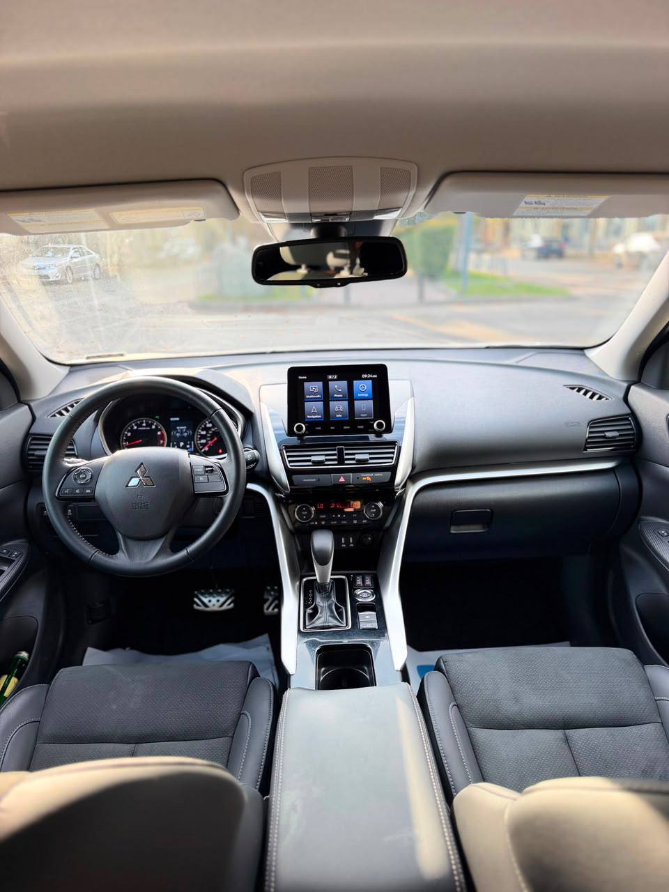 Mitsubishi Eclipse Cross SE, 2023 г.