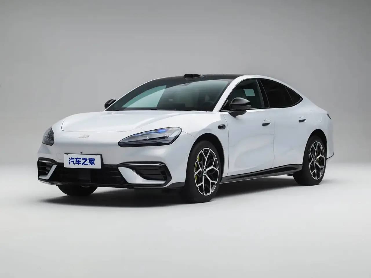 Geely Galaxy TT, 2026 г.