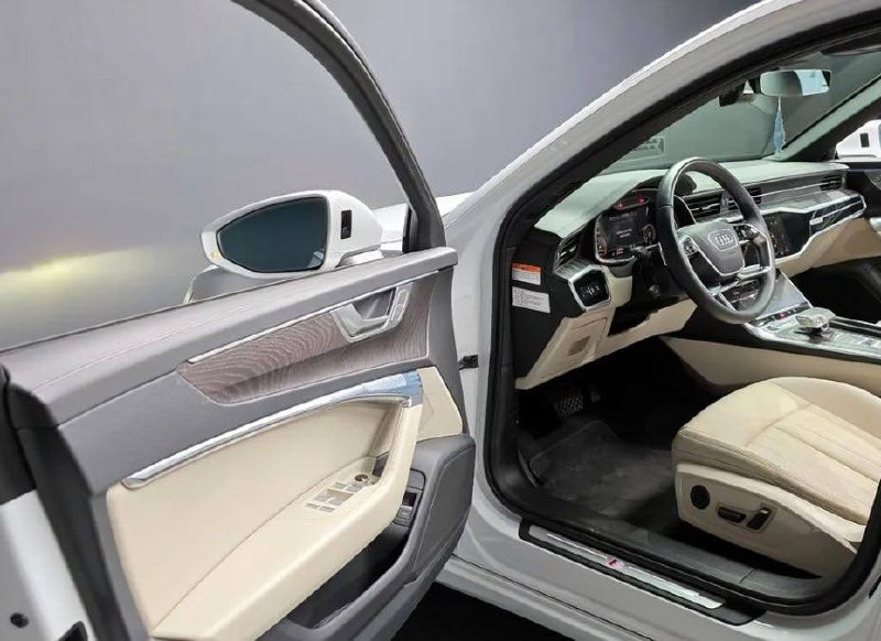 Audi A6, 2023 г.