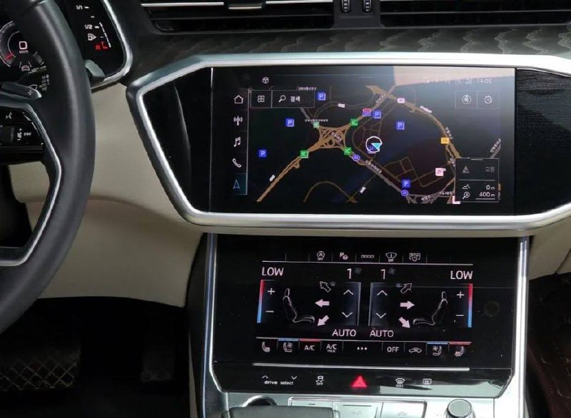 Audi A6, 2023 г.