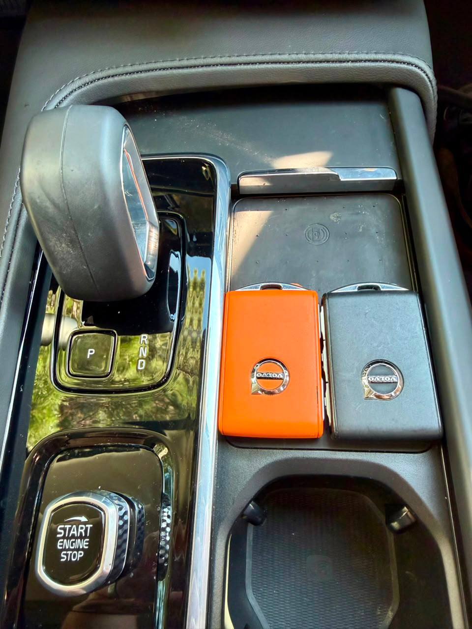 Volvo S90, 2023 г.