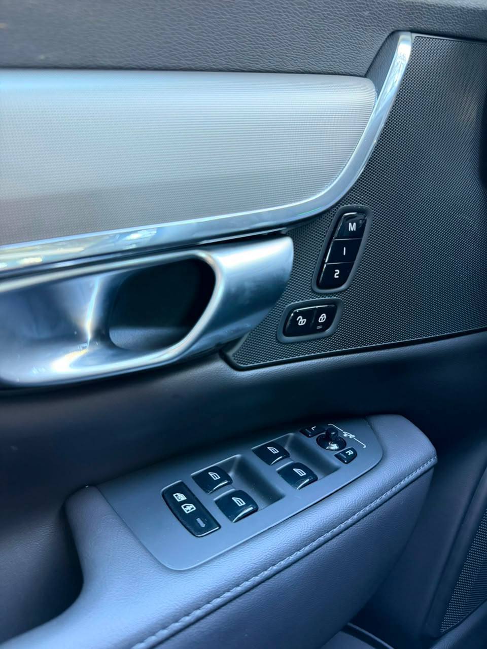 Volvo S90, 2023 г.
