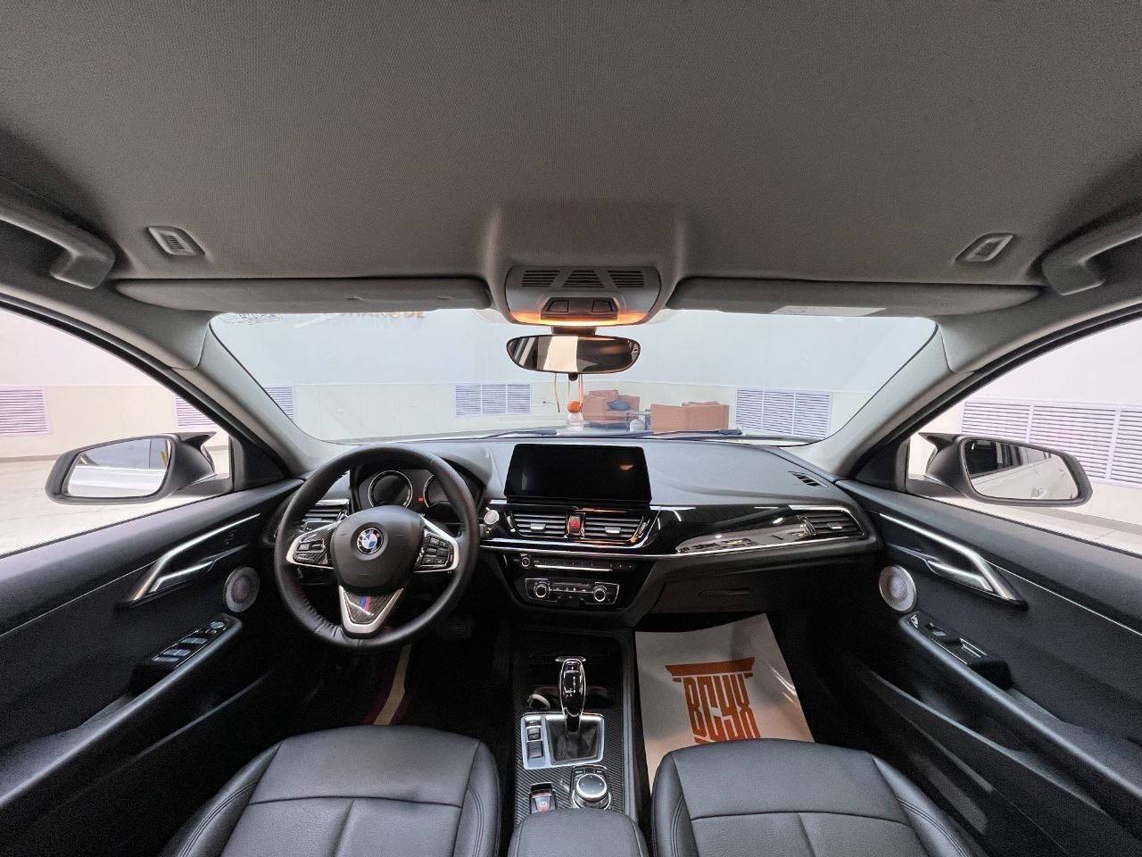 BMW 1 Series 120i M, 2021 г.