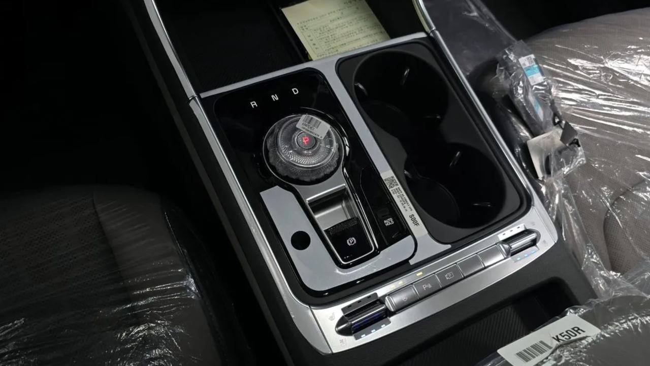 Kia Carnival, 2026 г.