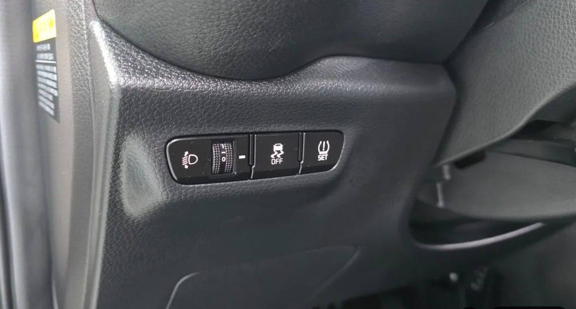 Kia Morning, 2022 г.