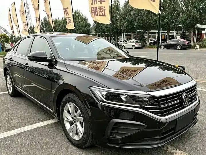 Volkswagen Passat, 2023 г.