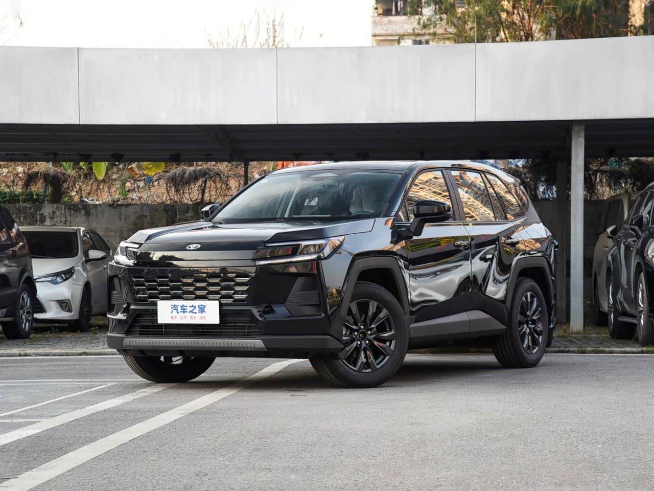 Toyota RAV4, 2026 г.
