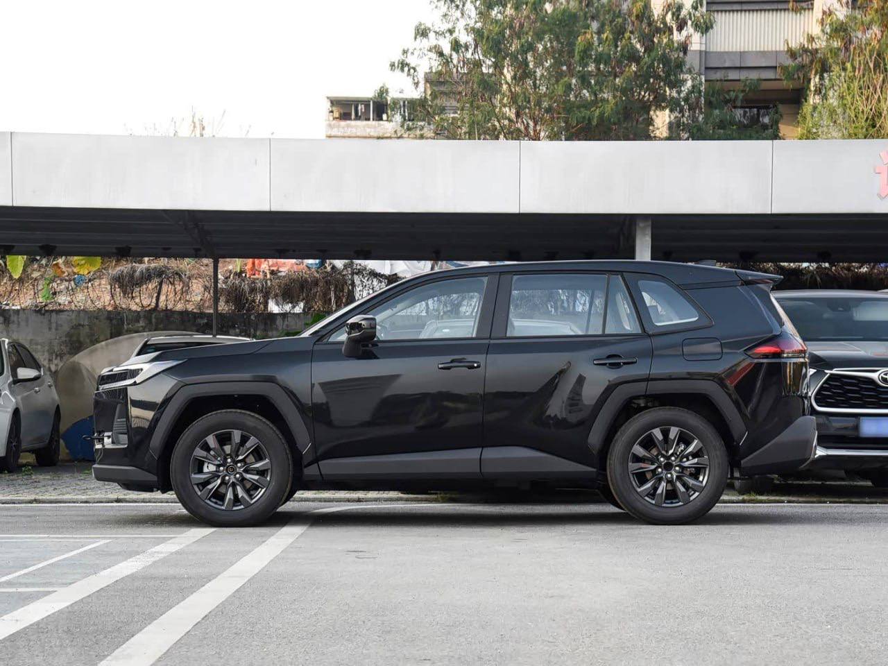 Toyota RAV4, 2026 г.