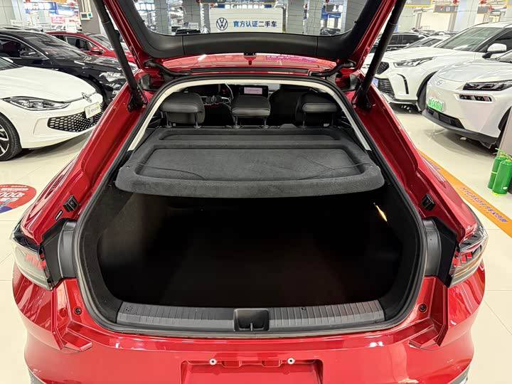Volkswagen Lamando L, 2026 г.