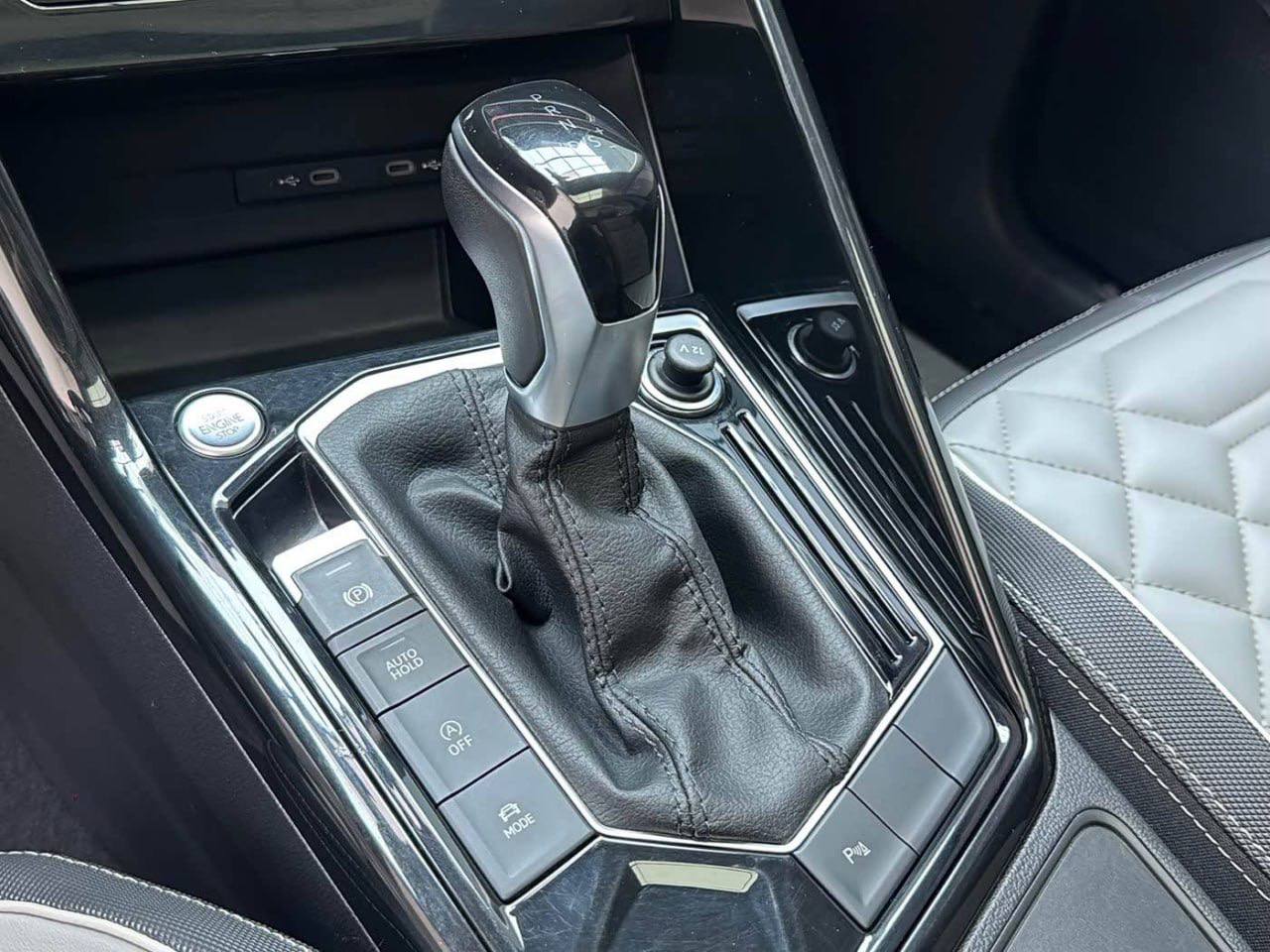 Volkswagen Tanyue, 2026 г.