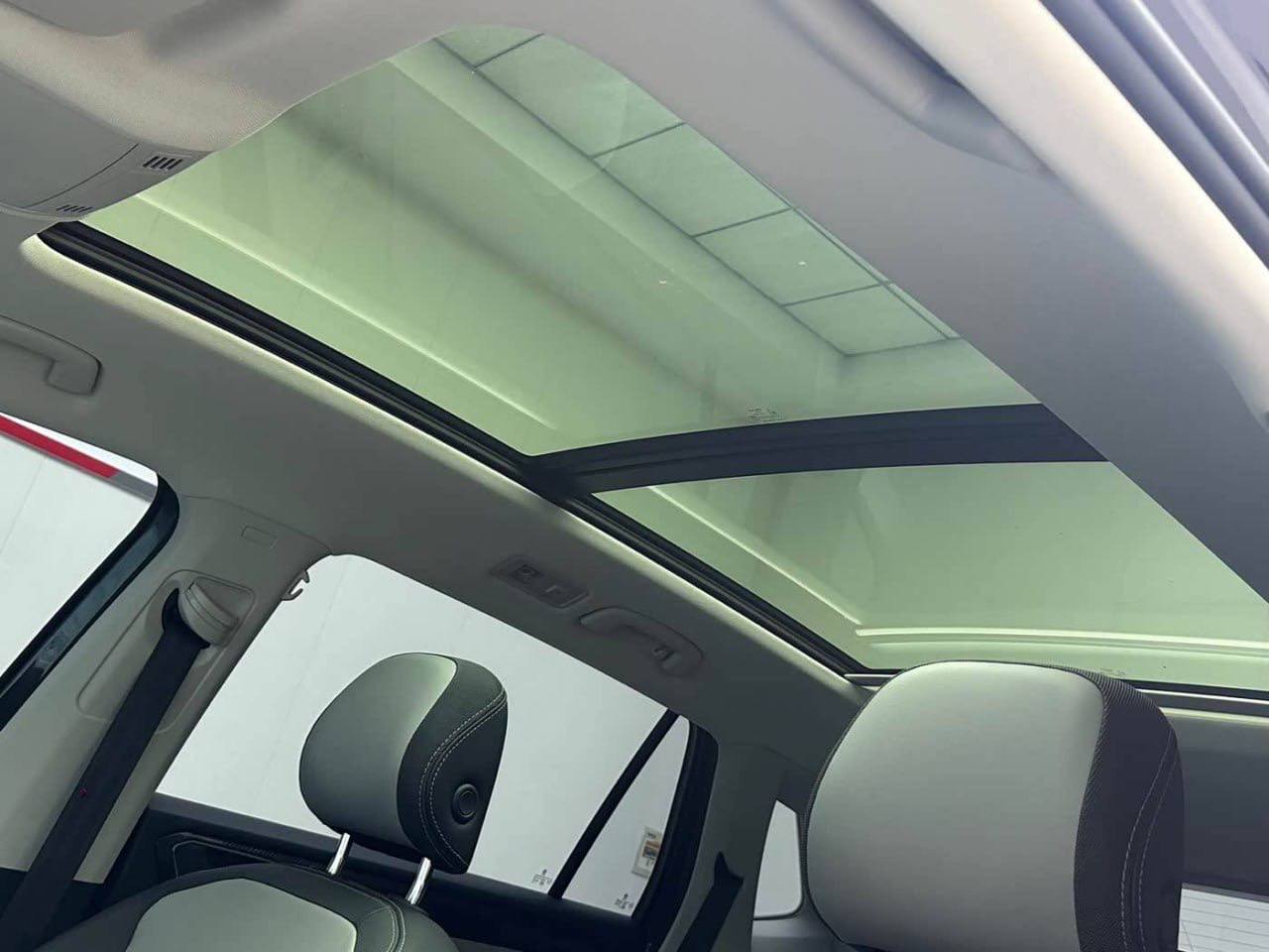 Volkswagen Tanyue, 2026 г.