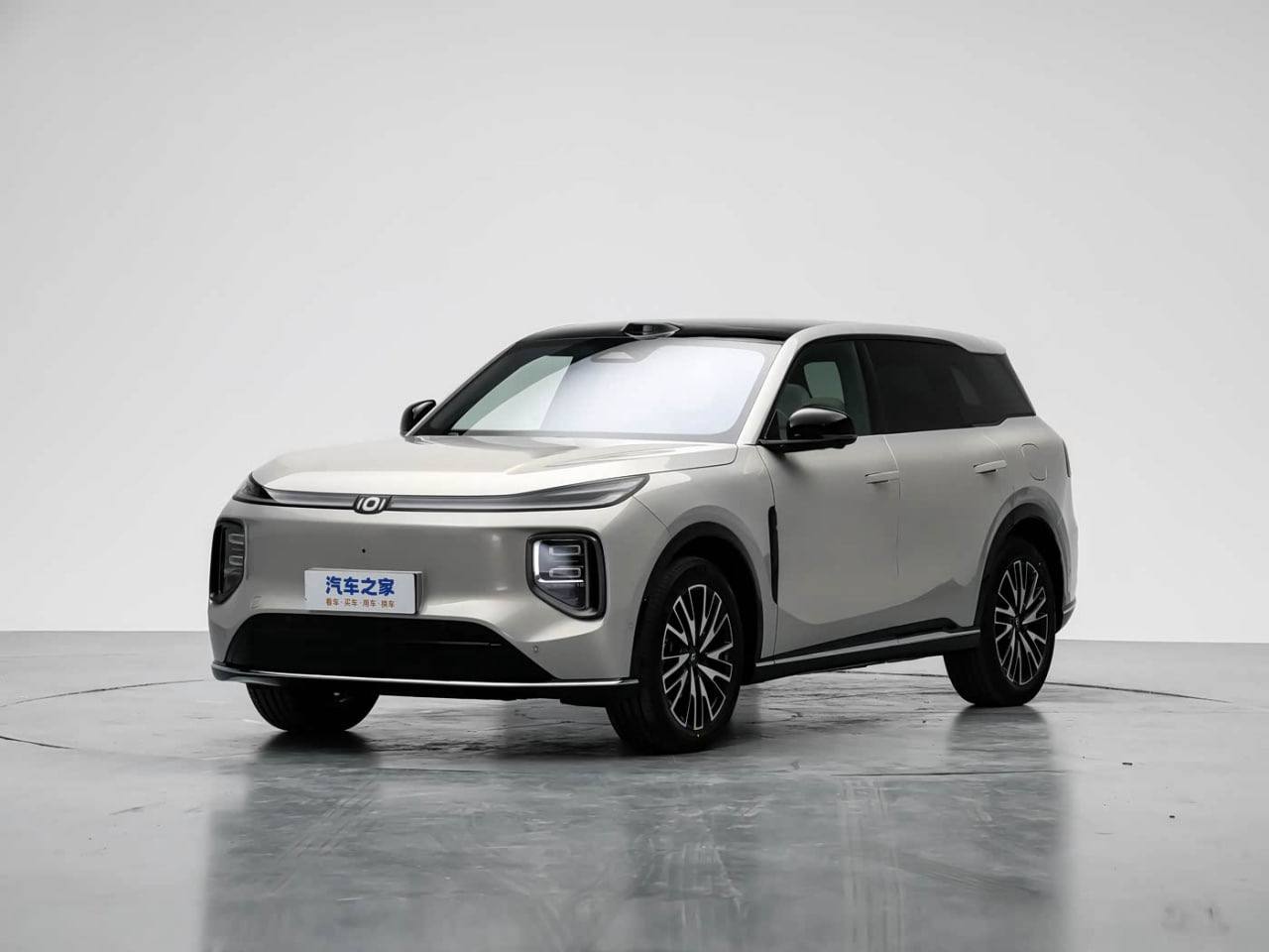 Changan Qiyuan Nevo Q07, 2026 г.