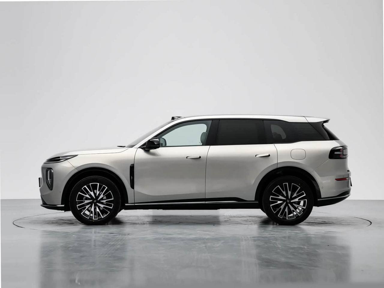 Changan Qiyuan Nevo Q07, 2026 г.