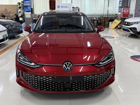 Volkswagen Lamando L 2026 из Китая под ключ (лот от 26.08)