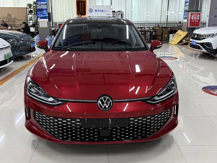 Volkswagen Lamando L 2026 из Китая под ключ (лот от 26.08)