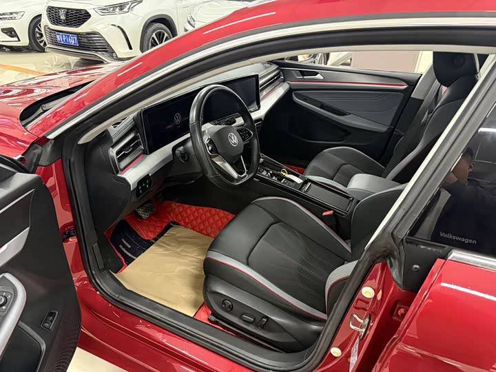 Volkswagen Lamando L, 2026 г.