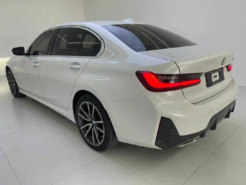 BMW 3 Series 320Li M Sport, 2023 г.