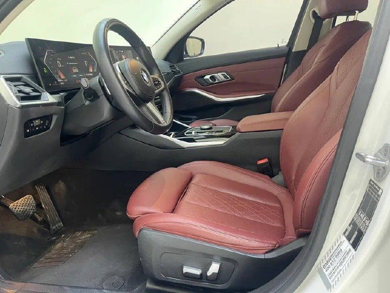 BMW 3 Series 320Li M Sport, 2023 г.
