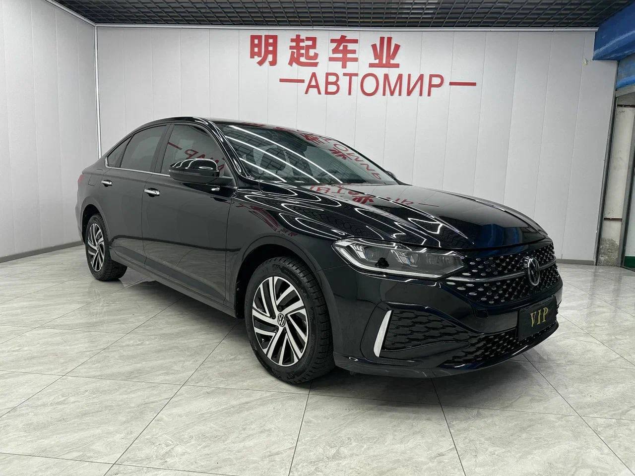 Volkswagen Lavida, 2022 г.
