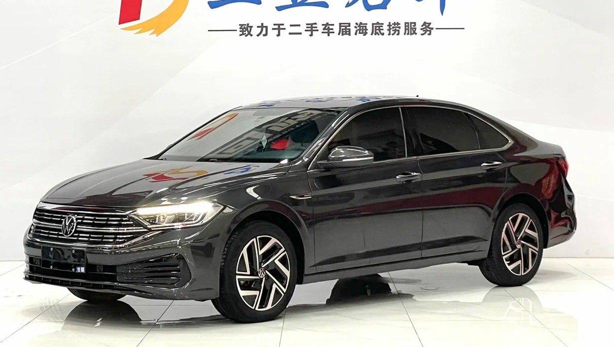 Volkswagen Sagitar, 2022 г.