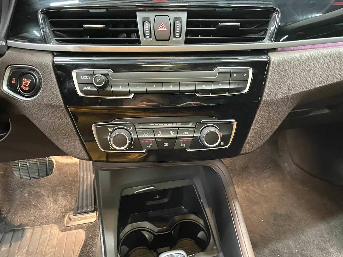 BMW X1 sDrive 20Li, 2022 г.