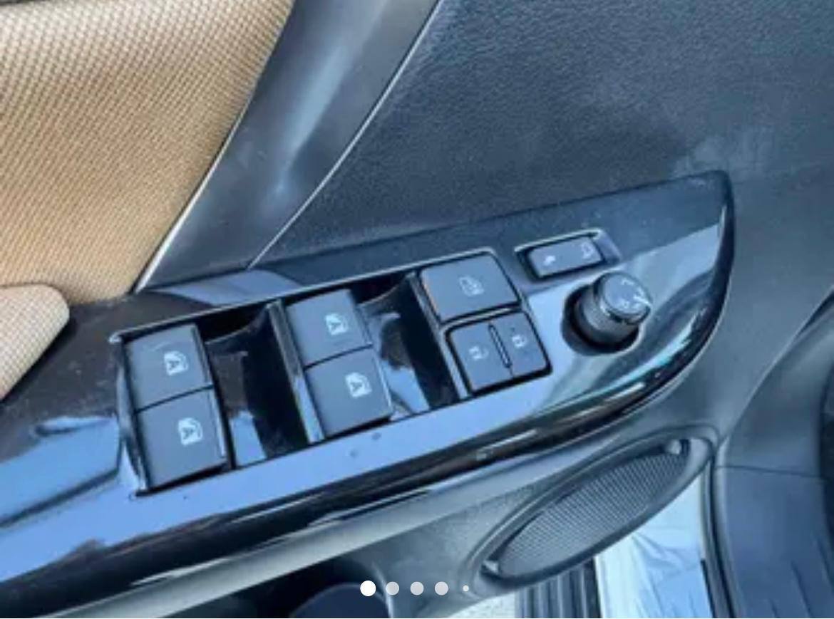 Toyota Fortuner, 2023 г.