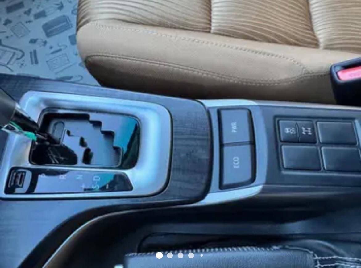 Toyota Fortuner, 2023 г.