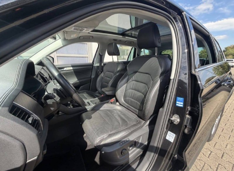 Skoda Kodiaq, 2022 г.