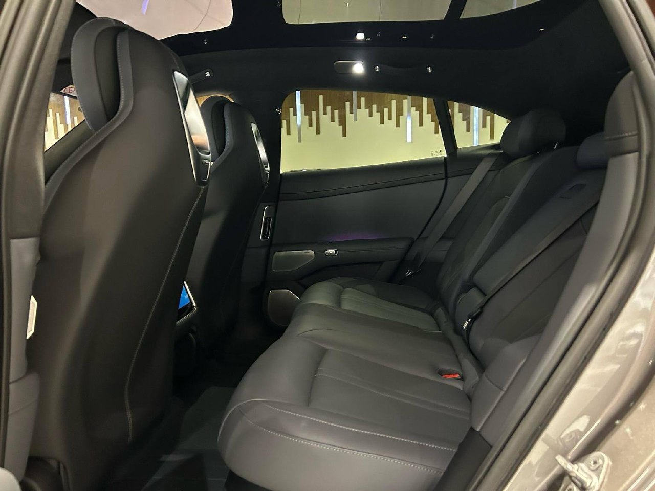 Xiaomi YU7 AWD Max Edition, 2025 г.