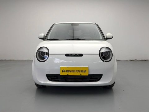 Changan Lumin 2025 из Китая под ключ