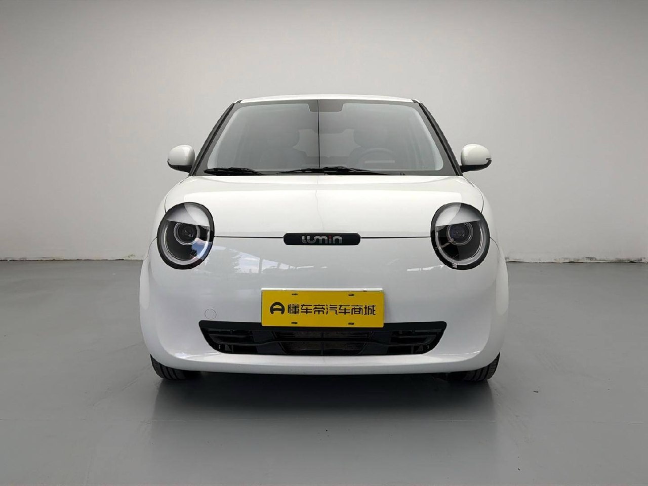 Changan Lumin, 2025 г.