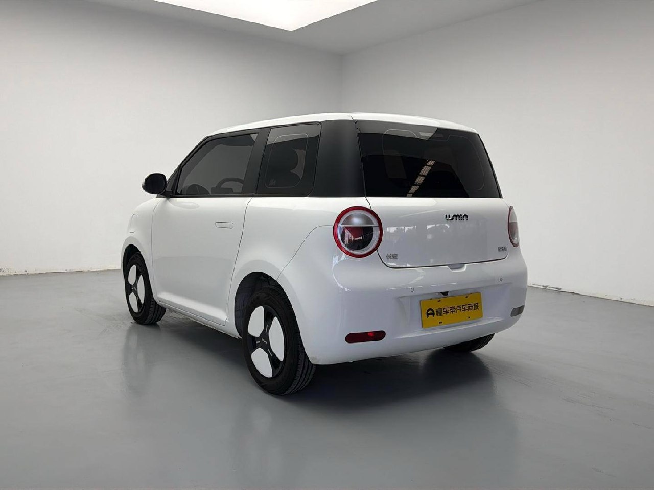 Changan Lumin, 2025 г.