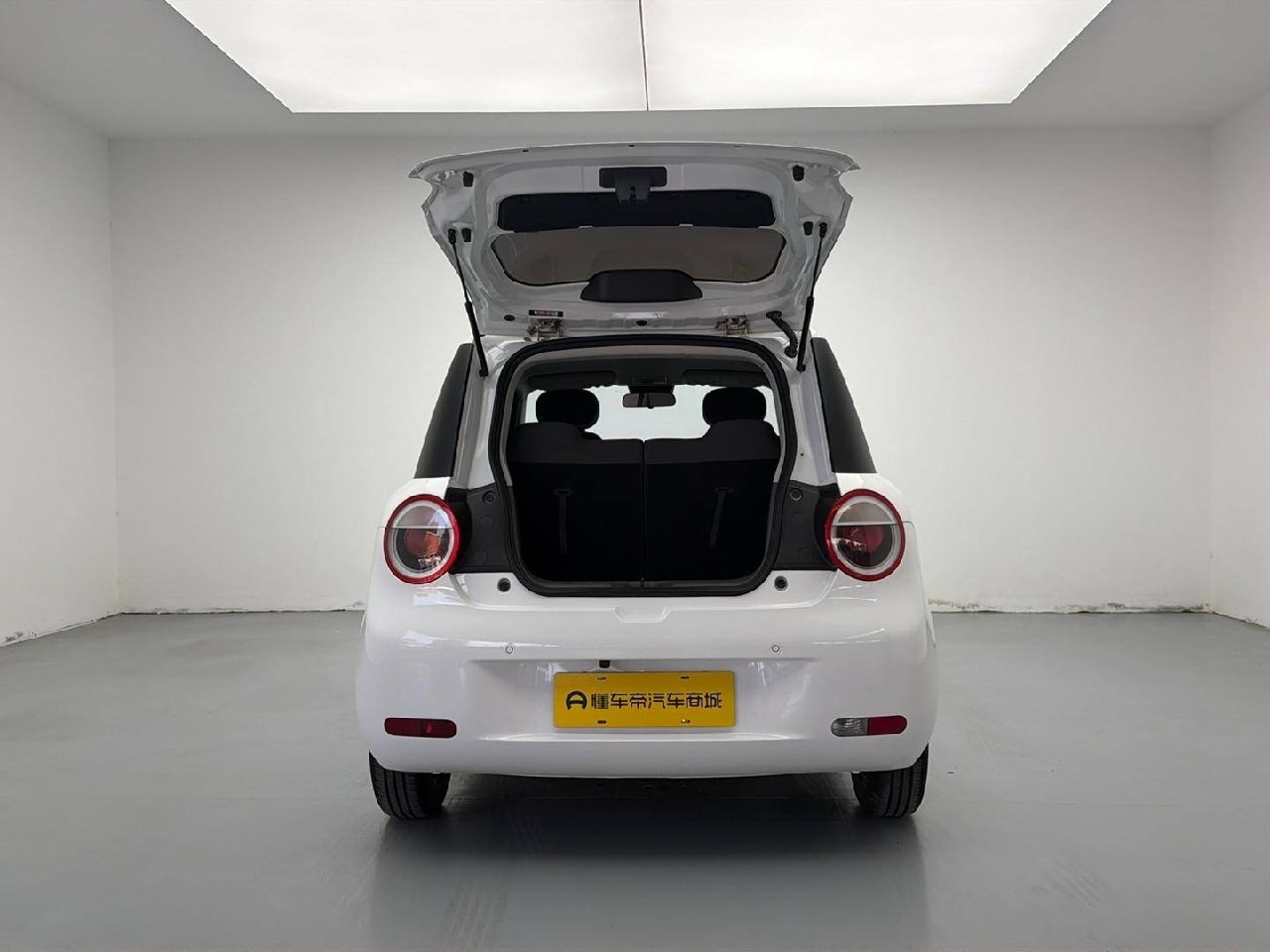 Changan Lumin, 2025 г.