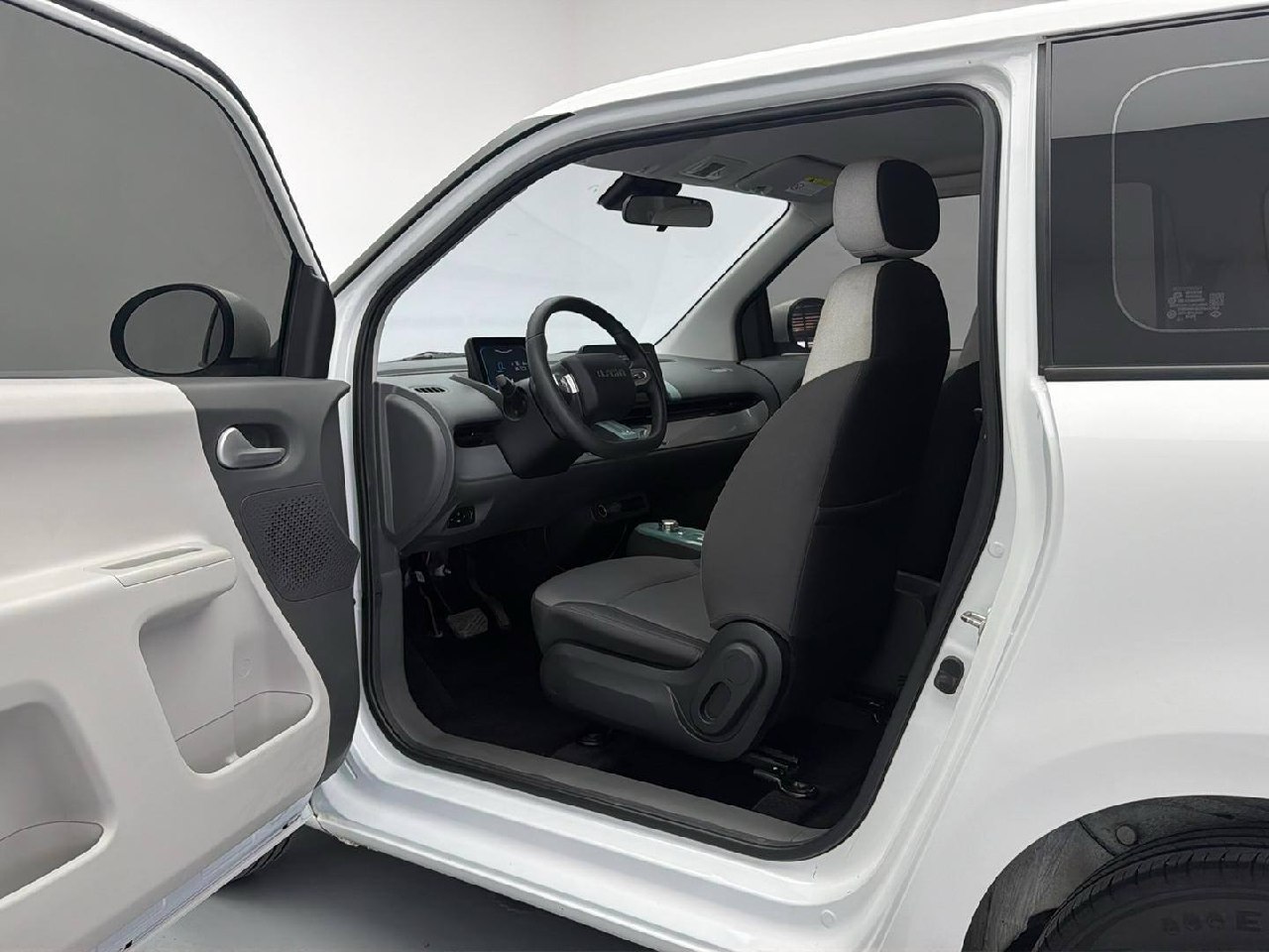 Changan Lumin, 2025 г.
