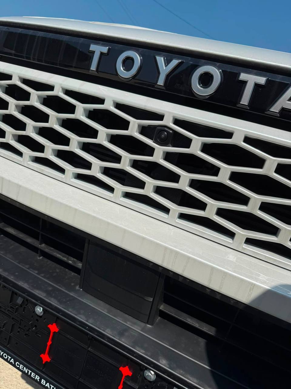 Toyota Hilux, 2026 г.