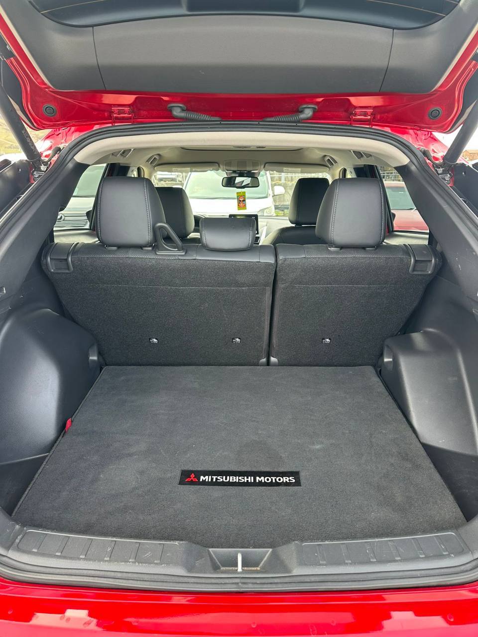 Mitsubishi Eclipse Cross SE, 2024 г.