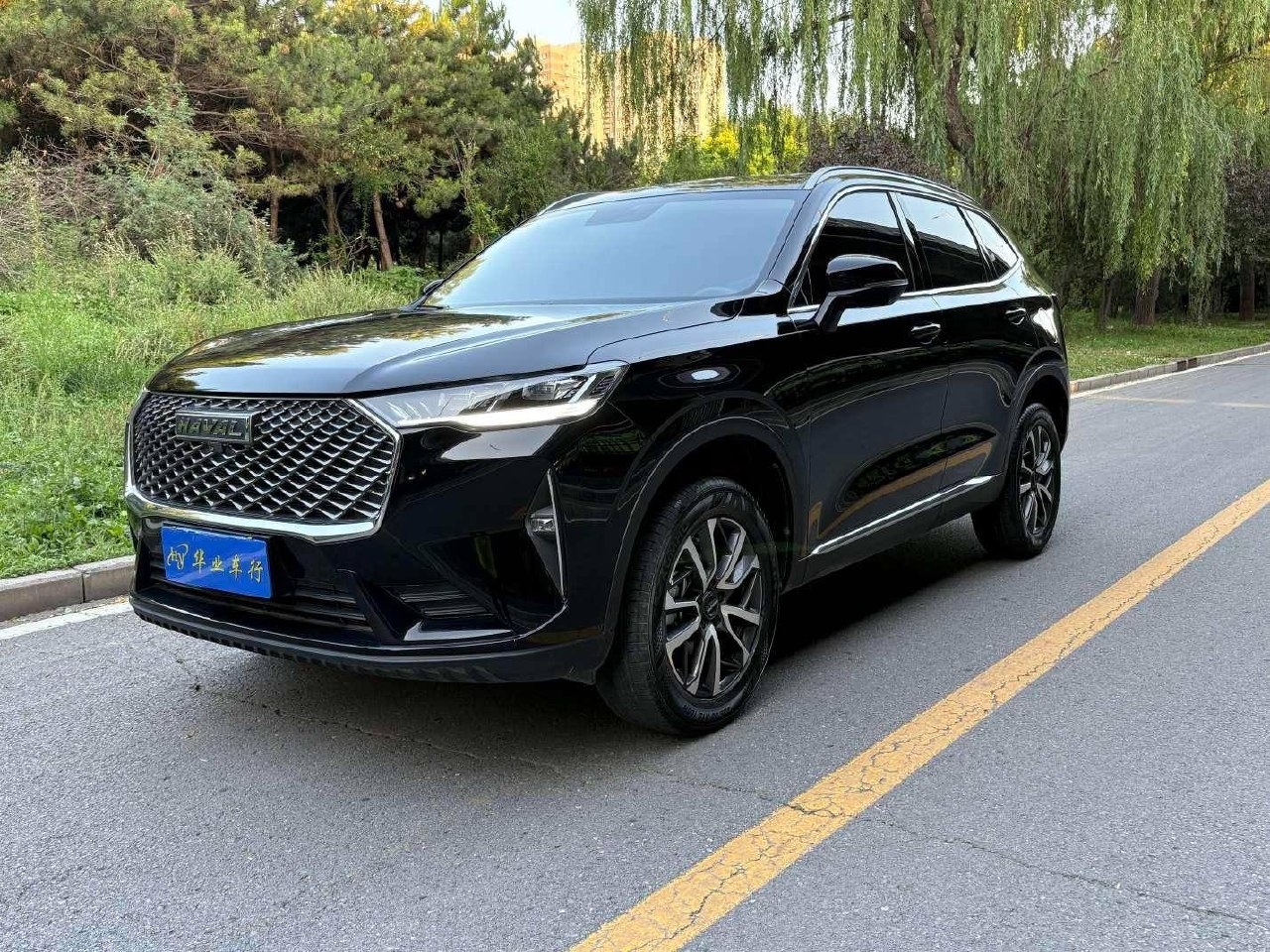 Haval H6, 2024 г.