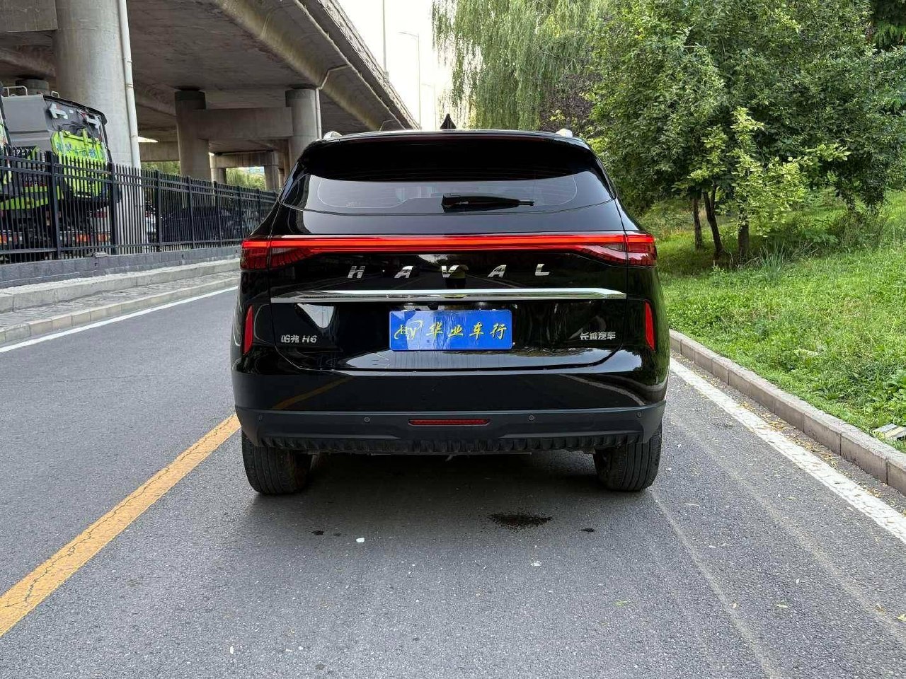 Haval H6, 2024 г.