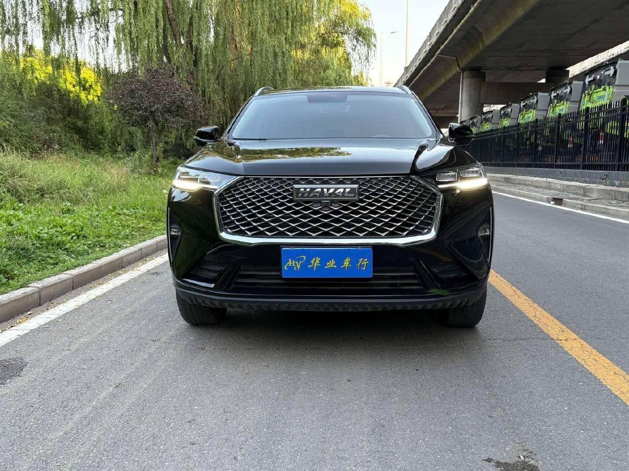 Haval H6, 2024 г.